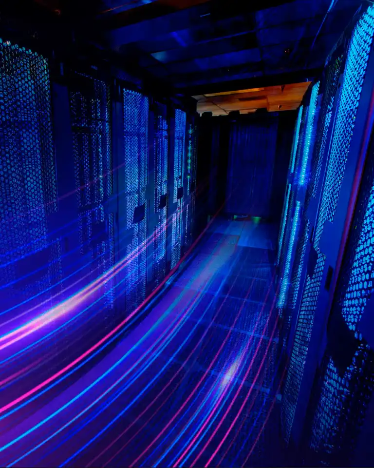Migración de infraestructura on-premise o hosting tradicional a la nube